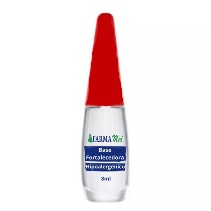 Base Fortalecedora - 8ml