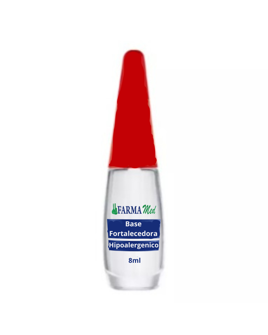 Base Fortalecedora - 8ml