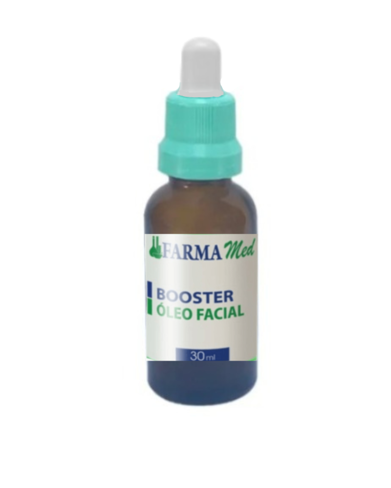 Booster Óleo Facial