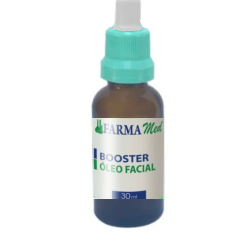 Booster Óleo Facial