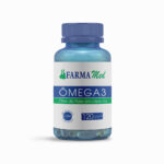 Ômega 3/1g 120cp