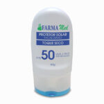 Filtro solar Toque Seco FPS50
