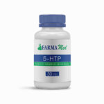 5-HTP - Inibidor natural da ansiedade