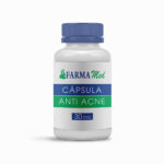 Capsula Anti Acne