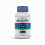 Cápsulas da Beleza