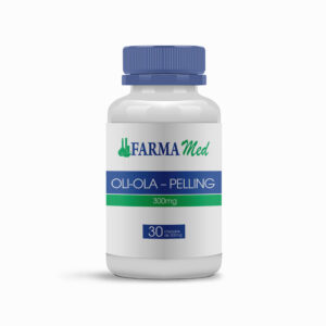 Oli-Ola – Pelling em Cáspula