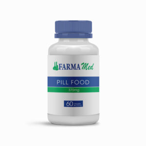 Pill Food