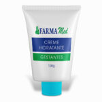 Creme Hidratante para gestante