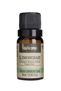 Óleo Essencial Lemongrass