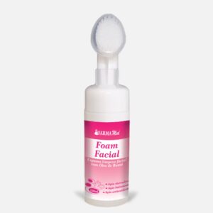 Foam Facial Espuma de Limpeza- 150ml