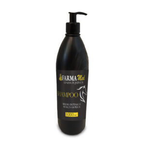 Linha Equinos - Shampoo - 1000ml