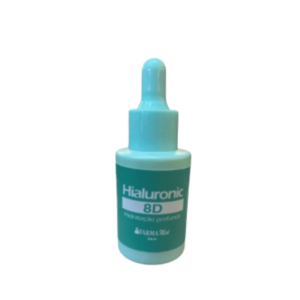 Hialuronic 8D – 30ml