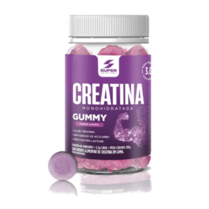 Creatina Gummy Sabor Amora