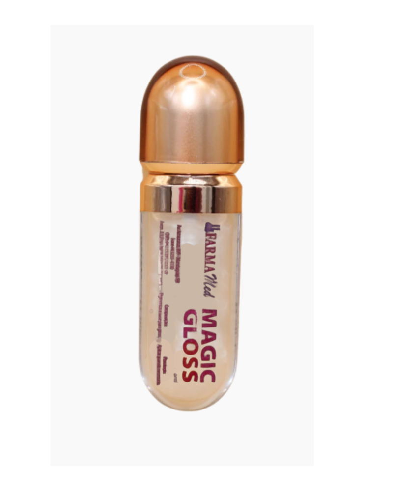 Magic Gloss - 6 ml