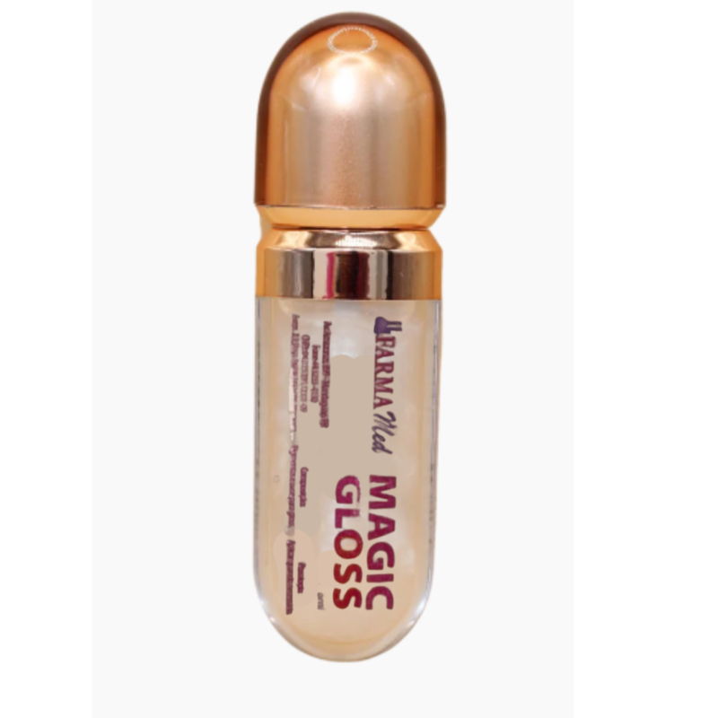 Magic Gloss - 6 ml