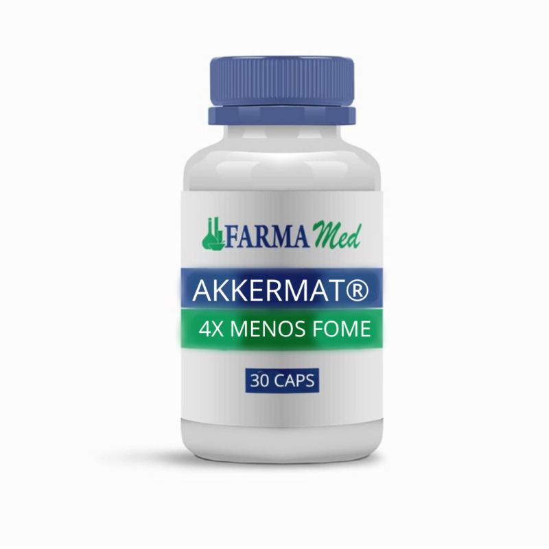 AKKERMAT® - 30 caps