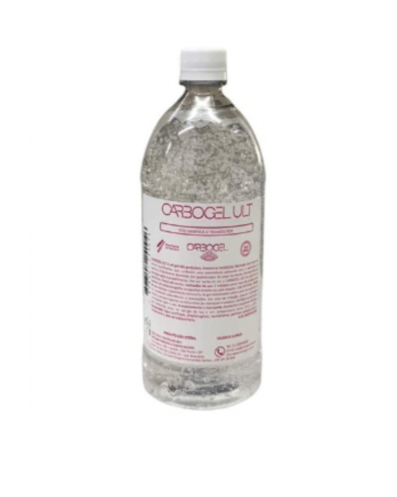 Carbogel - 1kg