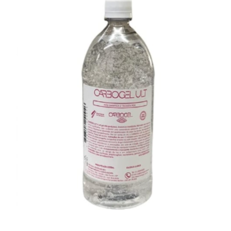 Carbogel - 1kg