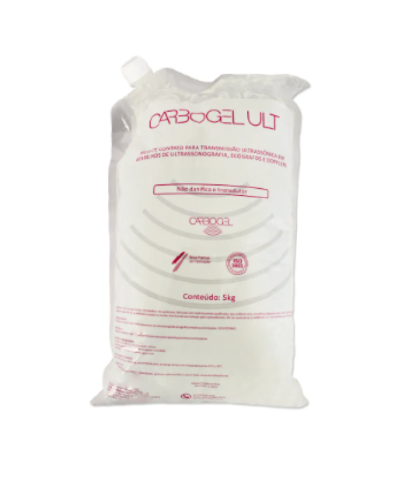 Carbogel - 5kg