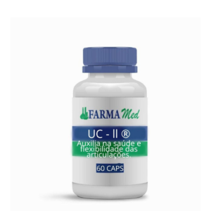 UC - ll ® - 60 capsulas