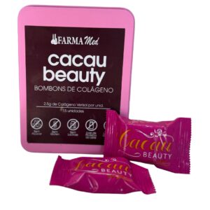 Bombom de Colageno Verisol - 15 unidades