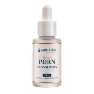 Sérum PDRN + Exossomos – 20ml
