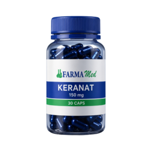 Keranat 150mg – 30 cápsulas