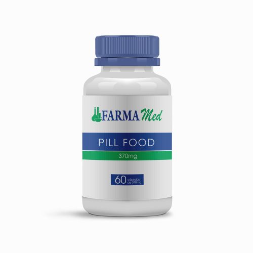Pill Food